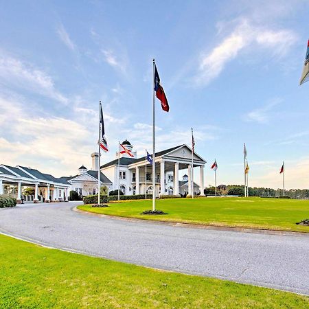 Myrtle Beach Golf Retreat With Balcony And Resort Pool Exterior foto